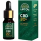 HEMP FARMA LIPTOV CBD ОЛІЯ 20% 10МЛ 1×10 мл