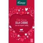 Набір Kneipp From the Heart for You, Сіль для ванн, 3 х 60 г: ціни та характеристики