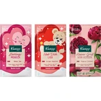 Набір Kneipp From the Heart for You, Сіль для ванн, 3 х 60 г: ціни та характеристики