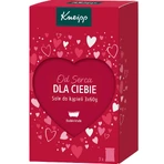 Набір Kneipp From the Heart for You, Сіль для ванн, 3 х 60 г: ціни та характеристики