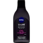 NIVEA Мицеллярная вода MicellAIR EXPERT 1×400 мл, двухфазная: цены и характеристики