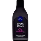 NIVEA Мицеллярная вода MicellAIR EXPERT 1×400 мл, двухфазная