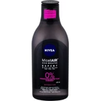 NIVEA Мицеллярная вода MicellAIR EXPERT 1×400 мл, двухфазная: цены и характеристики