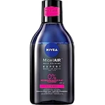 NIVEA Мицеллярная вода MicellAIR EXPERT 1×400 мл, двухфазная: цены и характеристики