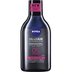 NIVEA Мицеллярная вода MicellAIR EXPERT 1×400 мл, двухфазная: цены и характеристики