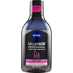 NIVEA Мицеллярная вода MicellAIR EXPERT 1×400 мл, двухфазная: цены и характеристики