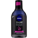 NIVEA Мицеллярная вода MicellAIR EXPERT 1×400 мл, двухфазная: цены и характеристики