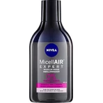 NIVEA Мицеллярная вода MicellAIR EXPERT 1×400 мл, двухфазная: цены и характеристики