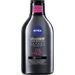 NIVEA Мицеллярная вода MicellAIR EXPERT 1×400 мл, двухфазная: цены и характеристики