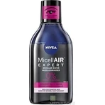 NIVEA Мицеллярная вода MicellAIR EXPERT 1×400 мл, двухфазная: цены и характеристики