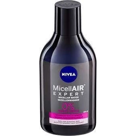 NIVEA Мицеллярная вода MicellAIR EXPERT 1×400 мл, двухфазная: цены и характеристики