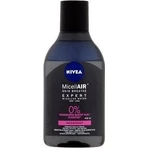 NIVEA Мицеллярная вода MicellAIR EXPERT 1×400 мл, двухфазная: цены и характеристики