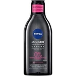 NIVEA Мицеллярная вода MicellAIR EXPERT 1×400 мл, двухфазная: цены и характеристики