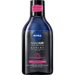 NIVEA Мицеллярная вода MicellAIR EXPERT 1×400 мл, двухфазная: цены и характеристики