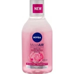 NIVEA Мицеллярная вода MicellAIR EXPERT 1×400 мл, двухфазная: цены и характеристики