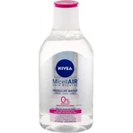 NIVEA Мицеллярная вода MicellAIR EXPERT 1×400 мл, двухфазная: цены и характеристики