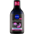 NIVEA Мицеллярная вода MicellAIR EXPERT 1×400 мл, двухфазная: цены и характеристики