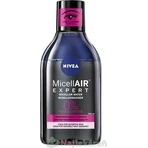 NIVEA Мицеллярная вода MicellAIR EXPERT 1×400 мл, двухфазная: цены и характеристики