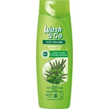 Шампунь с экстрактом трав Wash&Go, 360 мл
