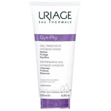 Гель для интимной гигиены GYN-PHY, 200 мл, Uriage