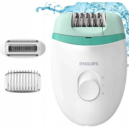 Епілятор Philips Bre245/00 1шт 1×1 шт: ціни та характеристики