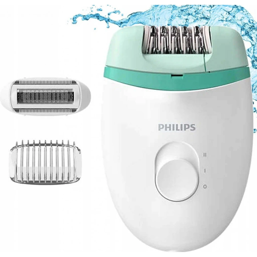 Епілятор Philips Bre245/00 1шт 1×1 шт: ціни та характеристики