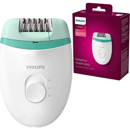 Епілятор Philips Bre245/00 1шт 1×1 шт: ціни та характеристики