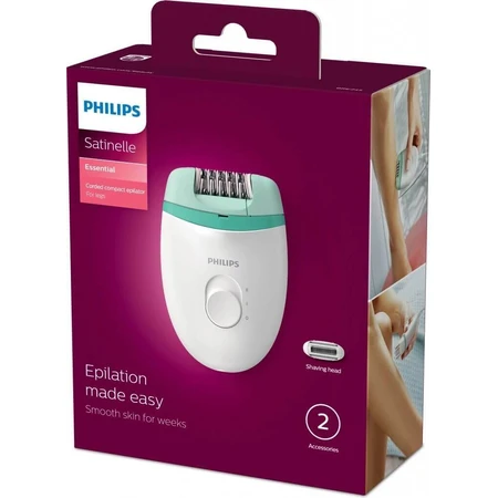 Епілятор Philips Bre245/00 1шт 1×1 шт: ціни та характеристики