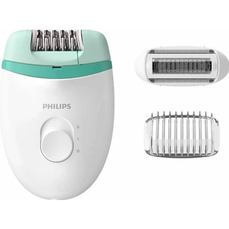 Епілятор Philips Bre245/00 1шт 1×1 шт: ціни та характеристики