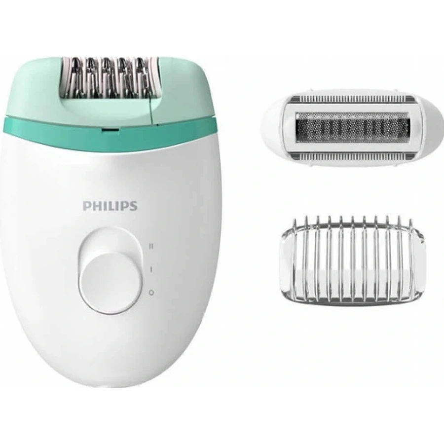 Епілятор Philips Bre245/00 1шт 1×1 шт: ціни та характеристики