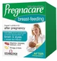 Прегнакеа грудное вскармливание Vitabiotics Pregnacare breast-feeding, 56 таблеток + 28 капсул