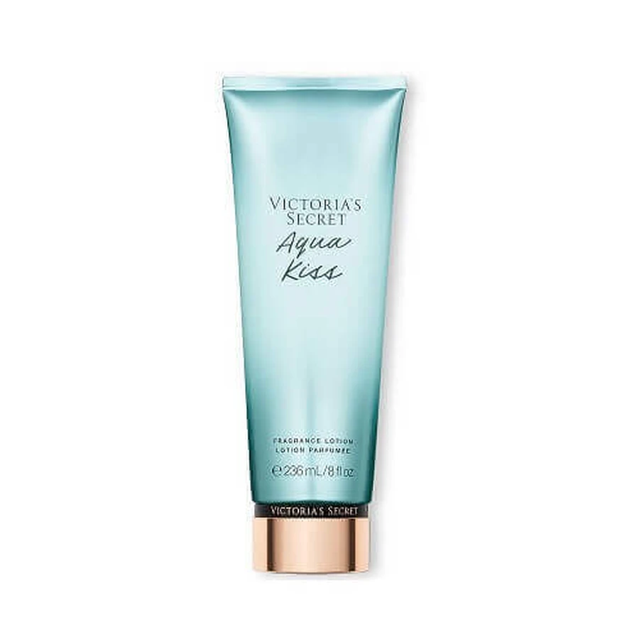 Парфумований лосьйон для тіла, Victoria's Secret, Aqua Kiss, Sea Breeze, Daisy Daisy Glow, 236 мл: ціни та характеристики