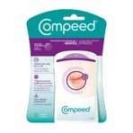 Пластыри для лечения герпеса, 15 пластырей, Compeed: цены и характеристики