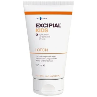 Дитячий лосьйон Excipial, 150 мл