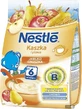 Безмолочная каша Nestle Рисовая с яблоком и грушей с 6 месяцев 180 г
