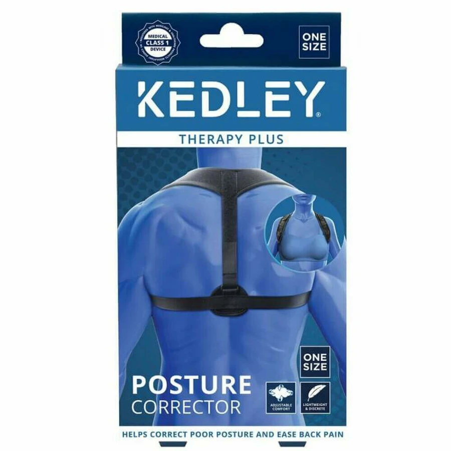 Неопреновый корректор осанки KED062, Kedley: цены и характеристики