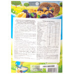 Дитяча каша Nestle рисова зі сливою і абрикосом молочна з 6 місяців, 230 г: ціни та характеристики