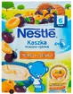 Детская каша Nestle Рисовая со сливой и абрикосом молочная с 6 месяцев, 230 г
