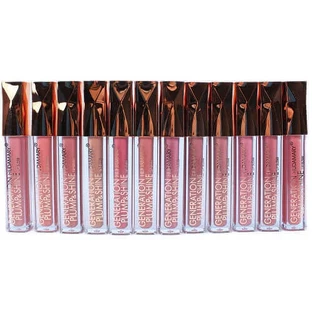 Набор из 12 помад для губ, Макияж, Mary Matte 24 Hour Long Lasting