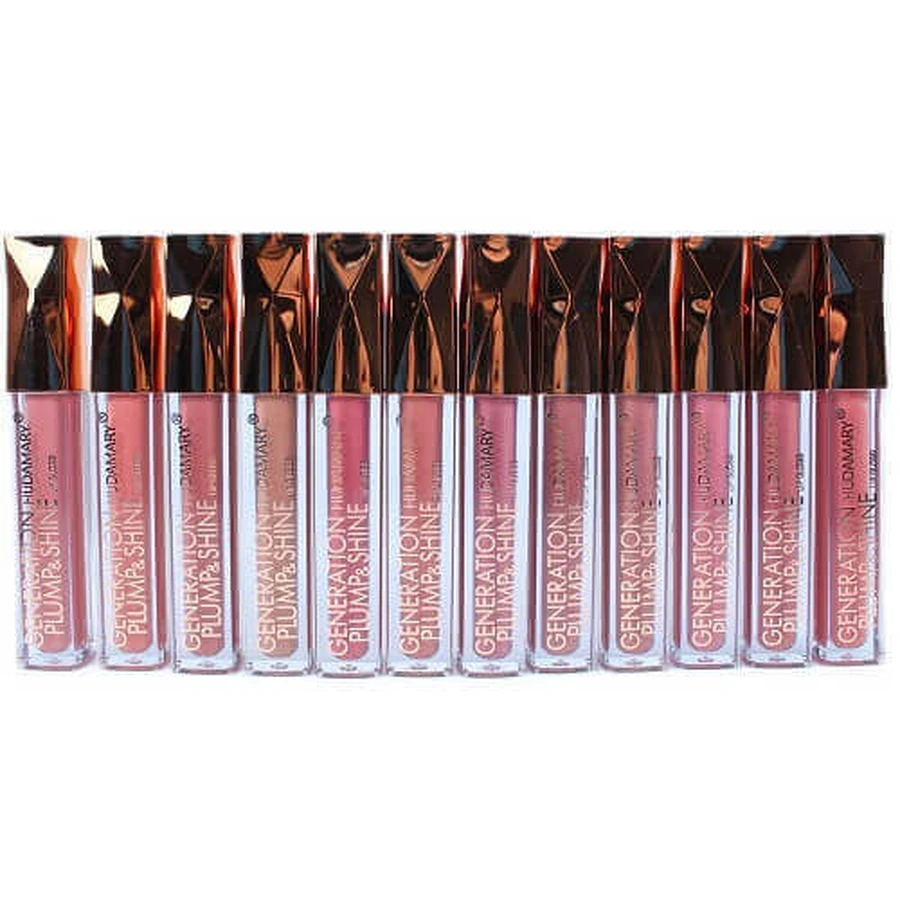 Набор из 12 помад для губ, Макияж, Mary Matte 24 Hour Long Lasting: цены и характеристики