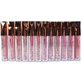 Набір з 12 помад для губ, Makeup, Mary Matte 24 Hour Long Lasting