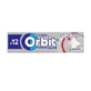 Жувальна гумка Orbit Professional біла м'ята, 16,8 г