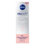 Nivea Cellular Phyto Retinol Effect, профессиональная сыворотка для лица, с биденс пилеза, 30 мл: цены и характеристики