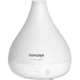 Зволожувач повітря Concept Perfect Air з ароматичним дифузором 2в1