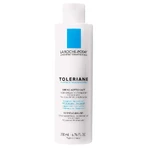 La Roche-Posay Toleriane Очищающее молочко для непереносимой и чувствительной кожи, 200 мл: цены и характеристики