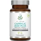 Cytoplan Caprylic Acid Plus - Каприловая кислота 60 капсул