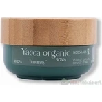 Yacca organic SOVA імунітет 1×90cps, харчова добавка: ціни та характеристики