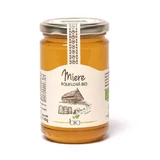 Poliflora Organic Honey, 400 гр, Apisrom