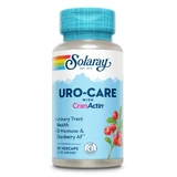 Uro-Care CranActin Solaray, 30 капсул, Secom