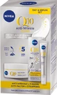 Nivea Набір Q10 крем + сироватка, 1 шт